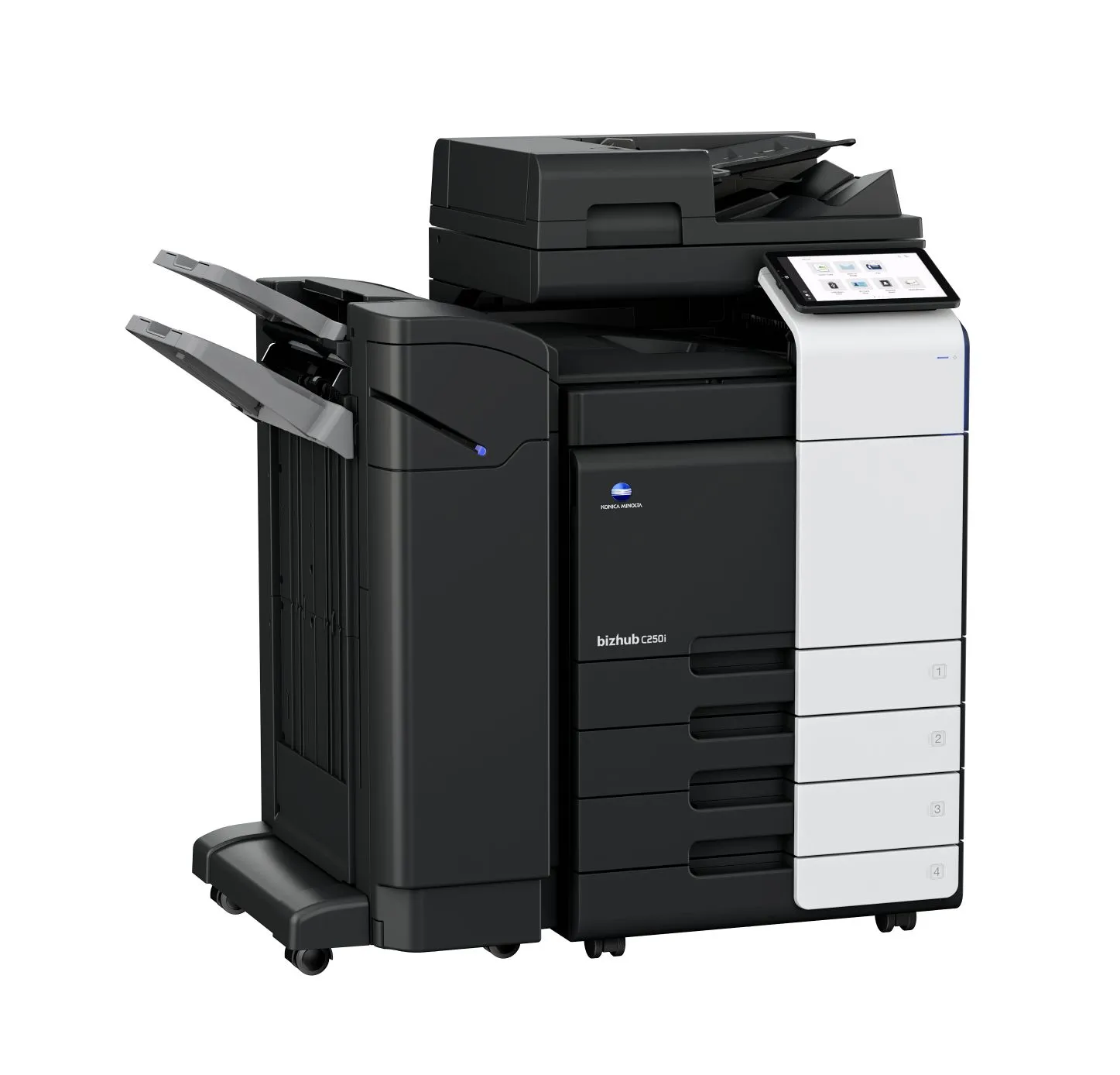 bizhub C250i full option | Konica Minolta